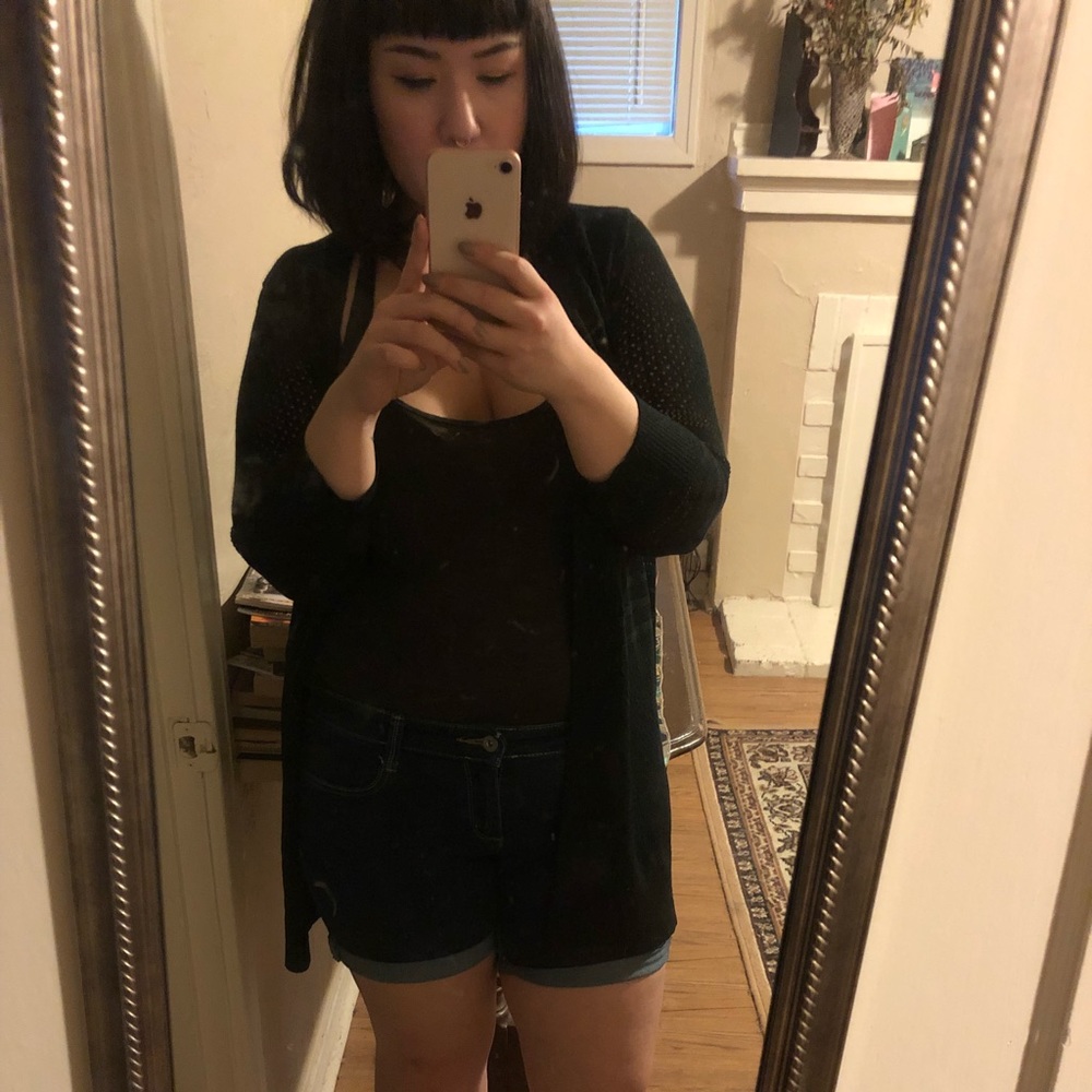 Meet your Posher, Cheryl